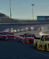 NASCAR 25 PS5 - Imagen 4