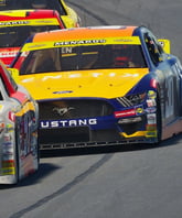 NASCAR 25 PS5 - Imagen 5