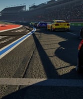 NASCAR 25 PS5 - Imagen 6