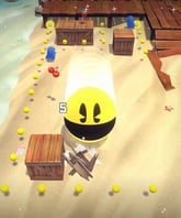 Pac Man World Re Pac PS5 - Imagen 3