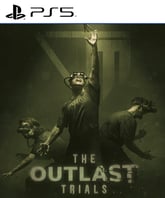 The Outlast Trials PS5
