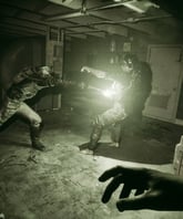 The Outlast Trials PS5 - Imagen 5