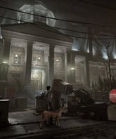 The Outlast Trials PS5 - Imagen 6