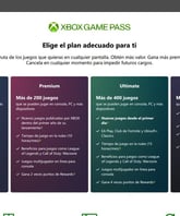 Xbox Game Pass Premium 1 Mes - Imagen 2