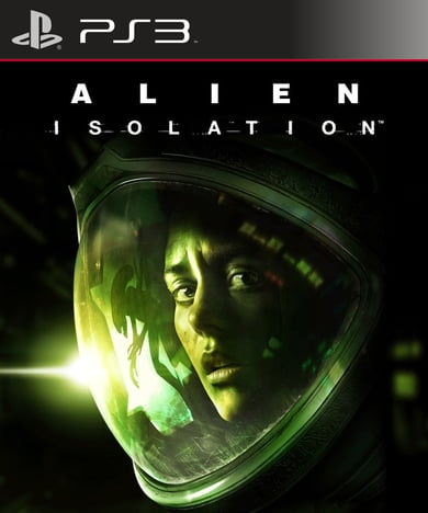 Alien Isolation