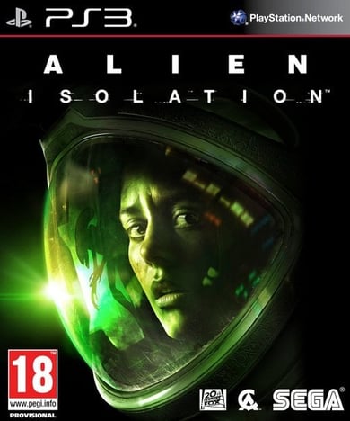 Alien Isolation