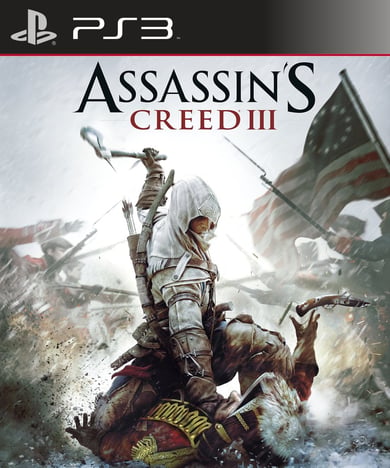 Assassins Creed 3