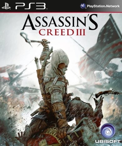 Assassins Creed 3