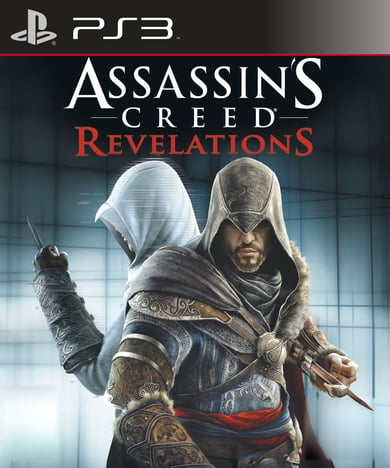 Assassins Creed Revelations