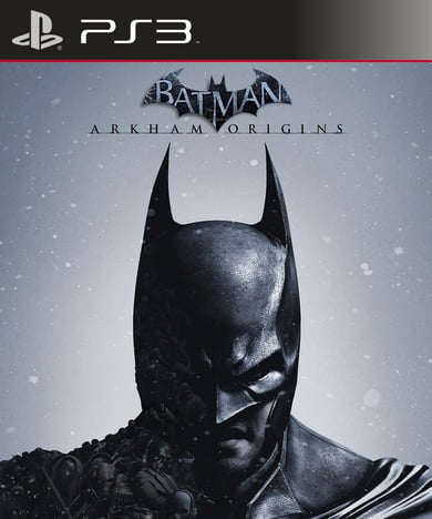 Batman Arkham Origins