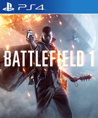 Battlefield 1