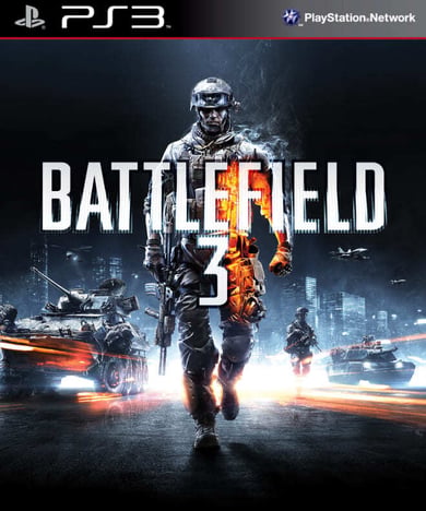 Battlefield 3
