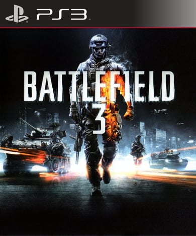 Battlefield 3