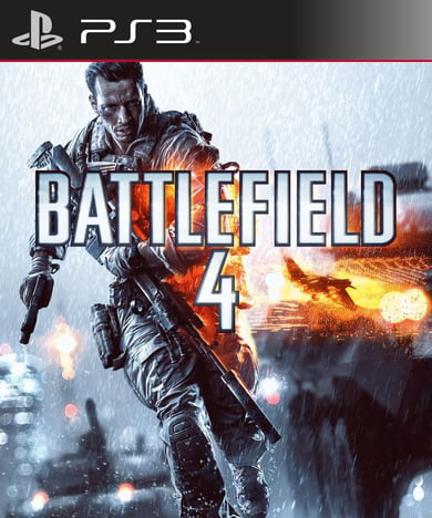 Battlefield 4