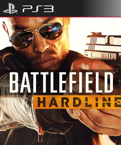 Battlefield Hardline