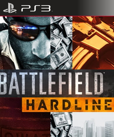 Battlefield Hardline