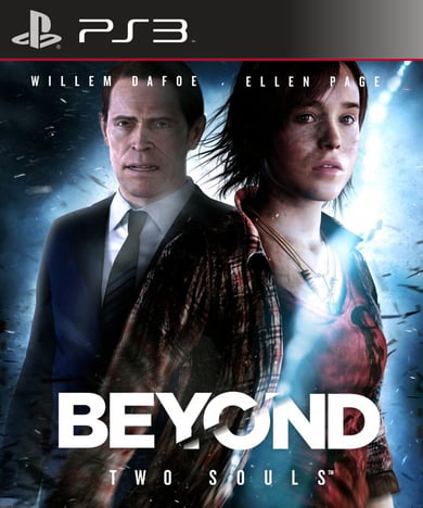 Beyond Two Souls