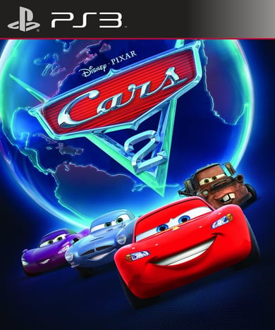 Cars 2