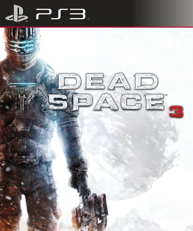 Dead Space 3 Ultimate Edition