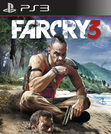 Far Cry 3