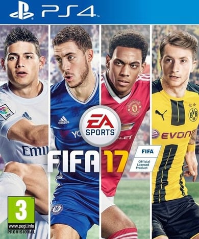 Fifa 17