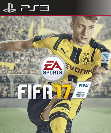 Fifa 17