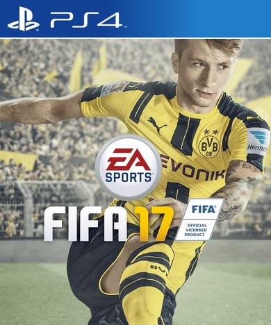 Fifa 17