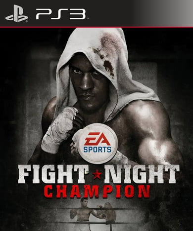 Fight Night Champion