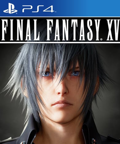 Final Fantasy XV