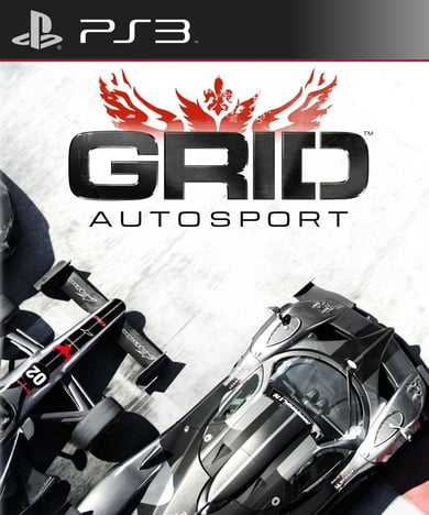 Grid Autosport