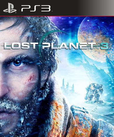 Lost Planet 3