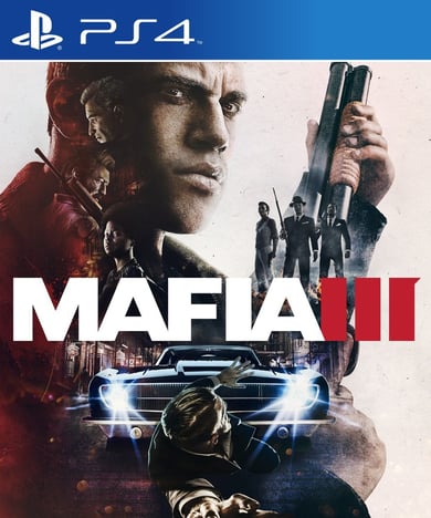 Mafia 3