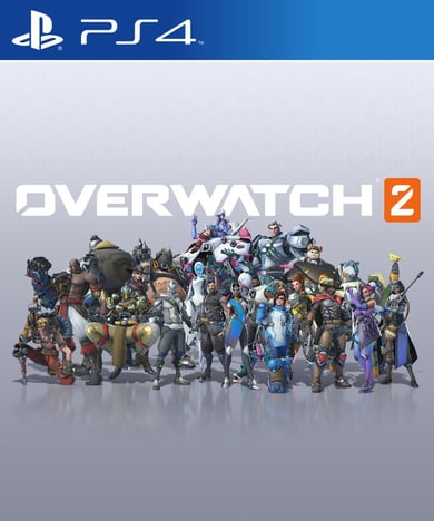 Overwatch 2
