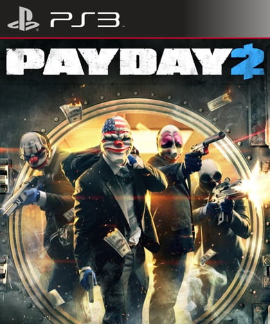 PayDay 2