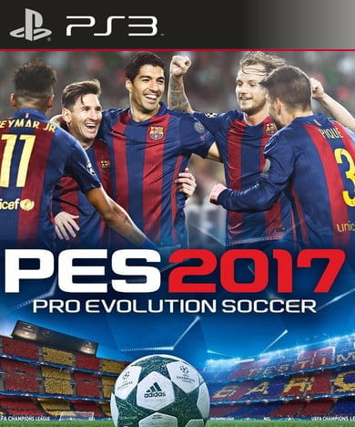 PES 2017