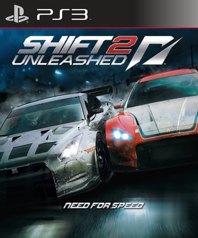 Shift 2 Unleashed