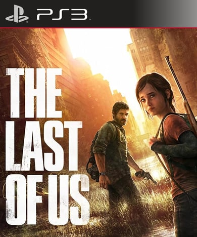 The Last of Us