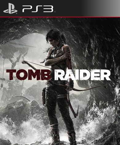 Tomb Raider