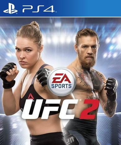 UFC 2