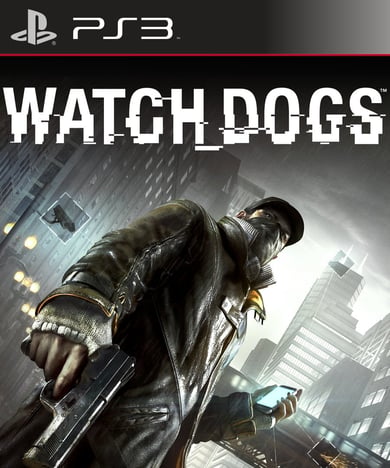 Watch Dogs