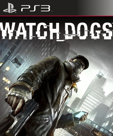 Watch Dogs