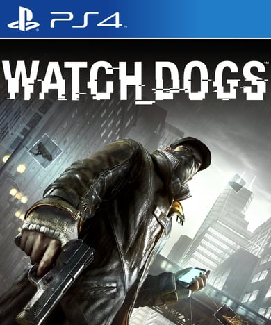 Watch Dogs