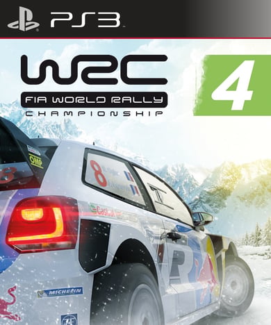 WRC 4