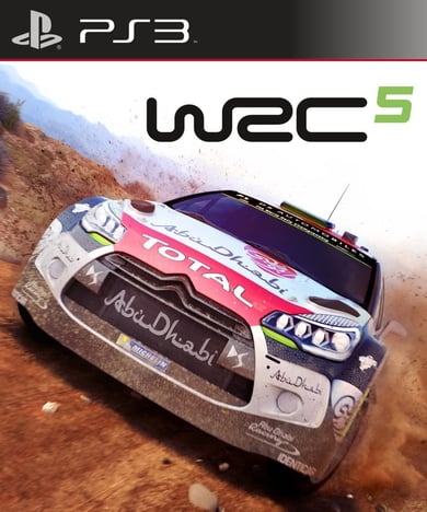 WRC 5