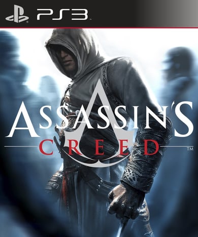 Assassins Creed