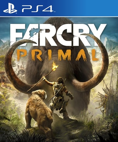 Far Cry Primal