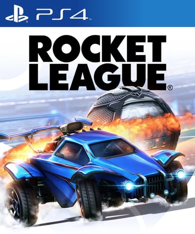 Rocket League