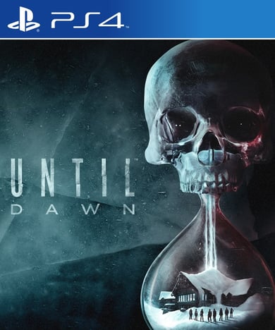 Until Dawn