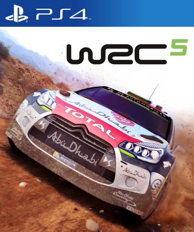 WRC 5