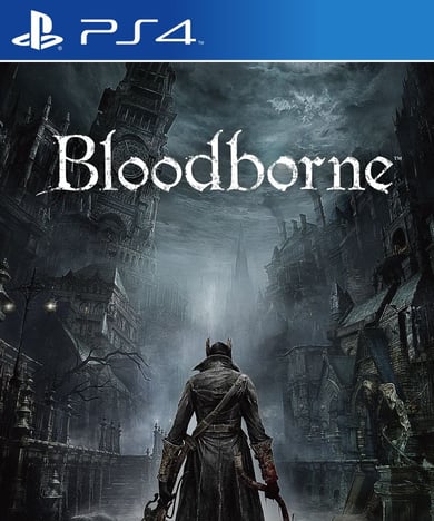 Bloodborne